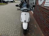 Vespa Sprint 125 - Vespa Motorräder in Hamburg