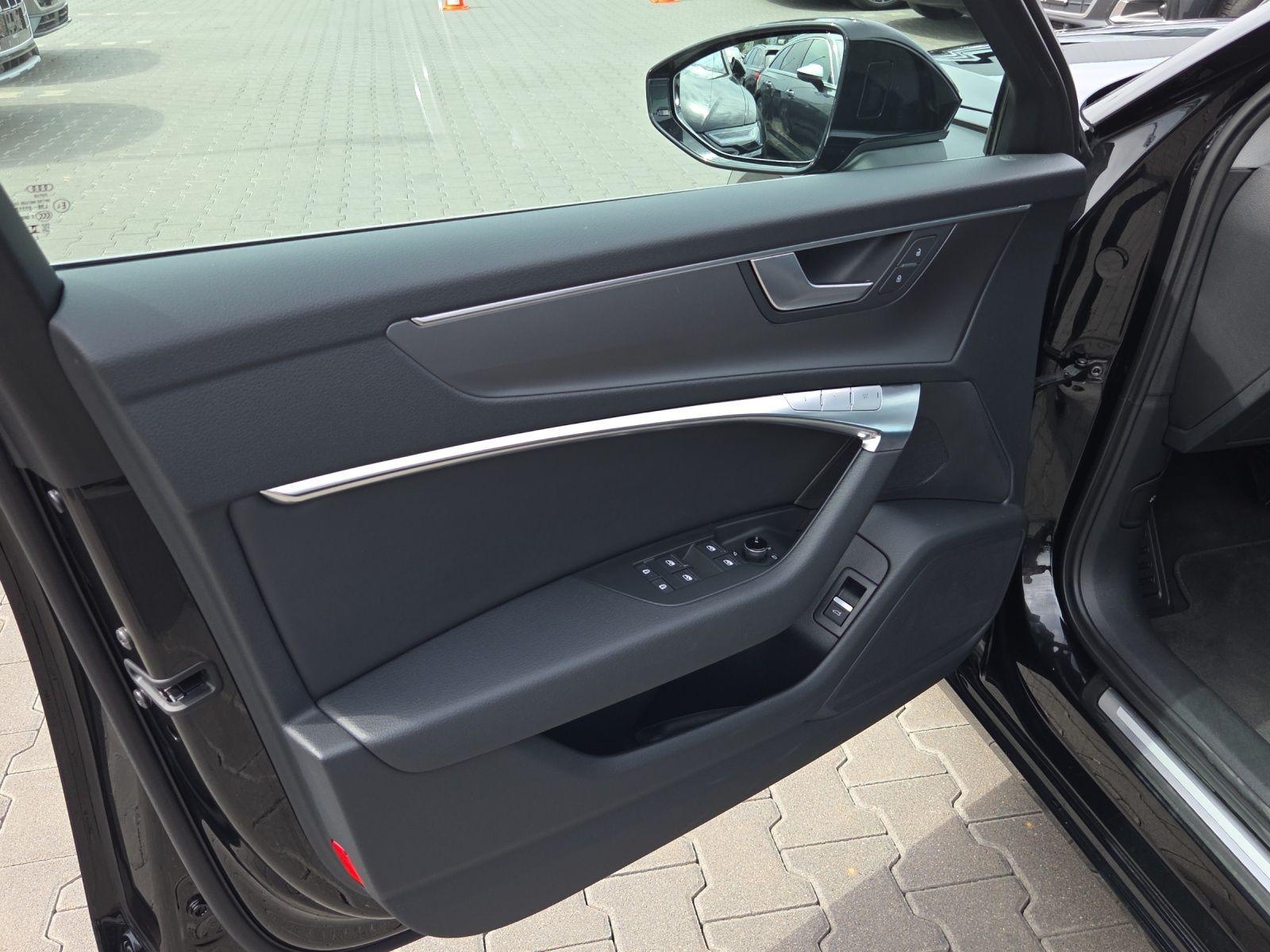 Audi A6 Limousine 40 TDI quattro*Rückfahrkamera*Navi*, миниатюра 14