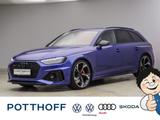 Audi RS4 Avant Q PANO NAVI+ MATRIX B&O HuD