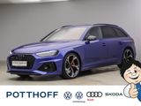 Audi RS4 Avant Q PANO NAVI+ MATRIX B&O HuD