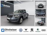 Skoda Kodiaq 2.0 TDI DSG Soleil AHK*St.Hz.*ACC*SHZ*RFK - Skoda Kodiaq Soleil mit Diesel-Antrieb