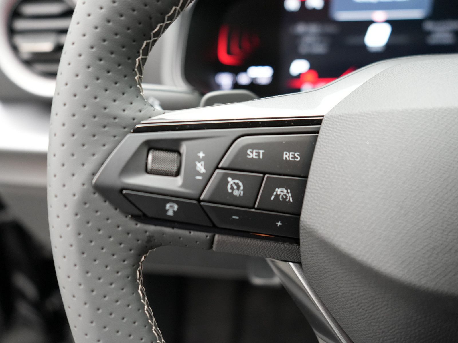Seat Ibiza - Bild 9