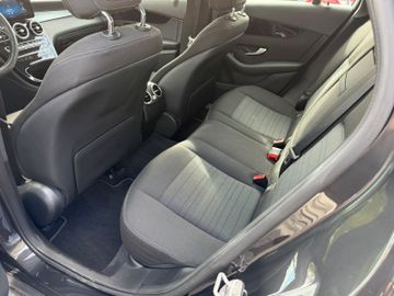 Mercedes GLC 200 - 11