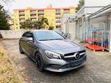 Mercedes-Benz CLA 250 Shooting Brake CLA 250 4MATIC DCT Sh... - Mercedes-Benz CLA 250 Shooting Brake: mit Navigationssystem