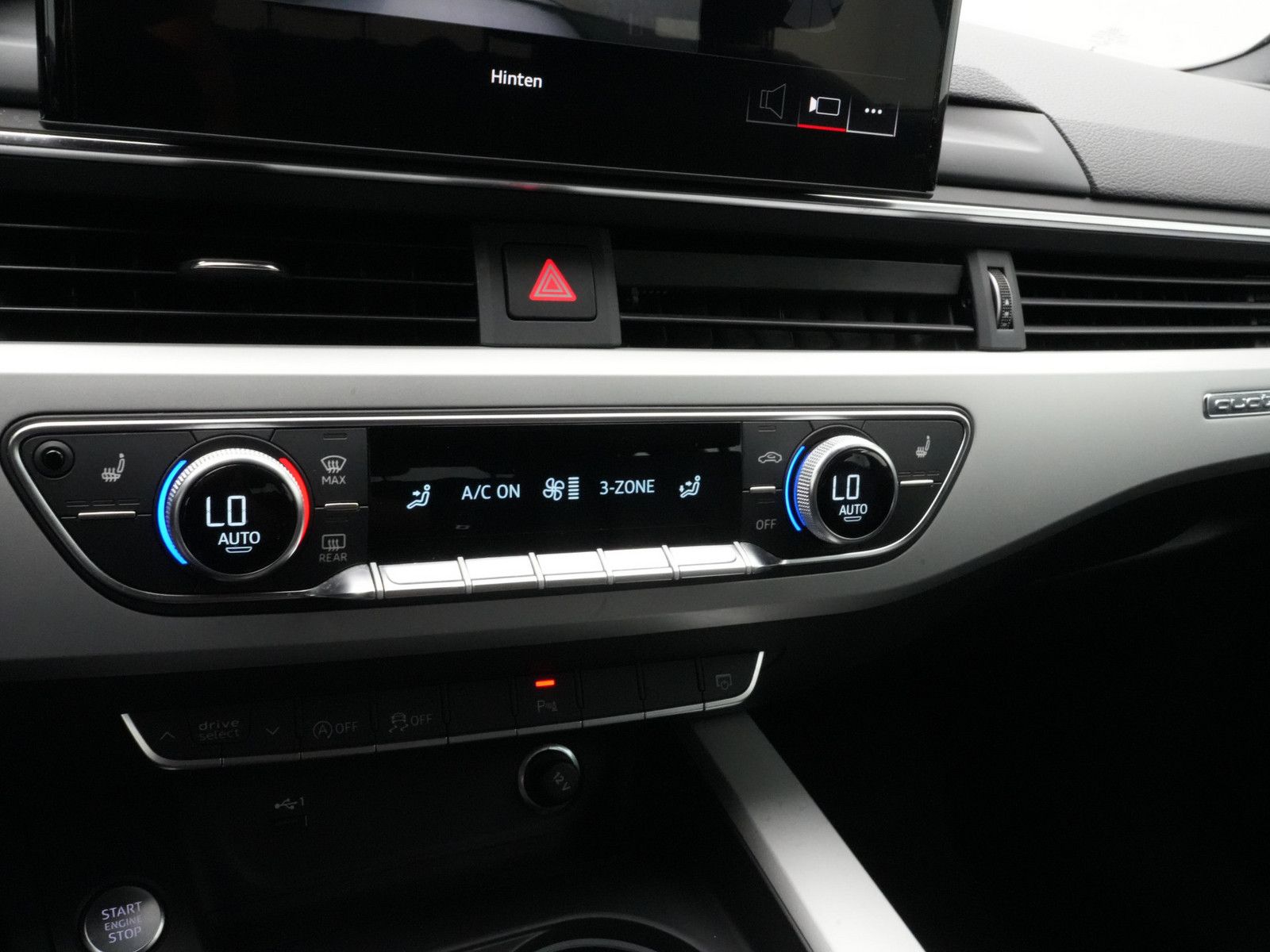 Audi A4 - Bild 11