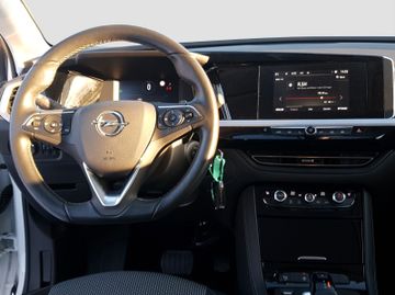 Fotografie 10 des Opel Grandland (X) Grandland AT LED Kamera Sitzheizung AHK