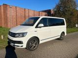 Volkswagen T6 Multivan - Volkswagen T6 Multivan in Düsseldorf