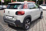 Citroën C3 Aircross 1.2 12V e-THP Shine Navi Schiebedach - Citroën C3 Aircross Gebrauchtwagen