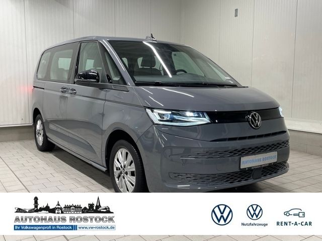 Volkswagen T7 Multivan 2.0 TDI DSG PANO AHK 7-SITZER