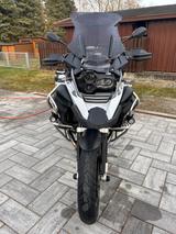BMW R 1200 GS Adventure TOP 3 Pakete&Koffersatz - BMW K 1200