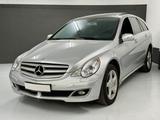 Mercedes-Benz R 320 CDI 4MATIC lang*Panorama*LEDER* - silberne Mercedes-Benz R 320