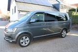 Volkswagen T6 Multivan  Generation SIX - Volkswagen T6 Multivan in Erfurt