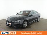 Audi A5 Sportback 2.0 TFSI Aut.*NAVI*LED*ACC*CAM*PDC* - Audi A5 mit Benzin-Antrieb: Limousine, 2.0