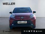 Toyota Aygo X Teamplayer *ACC*CarPlay*CAM*SHZ*Bi-Tone* - Toyota Aygo (X) in Hagen