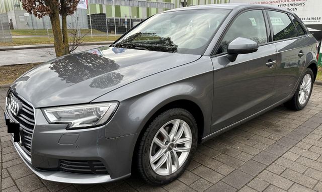 Audi A3 Sportback 35 TFSI  S tronic