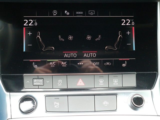 Audi A6 - Bild 18