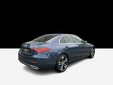 Mercedes-Benz C 220 d 4MATIC - gebrauchte Mercedes-Benz C 220 aus dem Jahr 2024