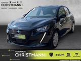 Peugeot 208 E- ALLURE ELETKROMOTOR 136 - Peugeot 208 mit Elektro-Antrieb