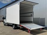Peugeot Boxer Koffer 410x210x230cm LBW SOFORT VERFÜGBAR - Peugeot Koffer
