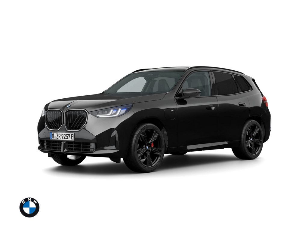 Image of BMW X3