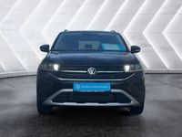 Volkswagen T-Cross - Vorschau Bild 8