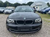 BMW 116i *Teilleder* Sport* MFL*Navi*Schiebedach*ALU - BMW 116 aus 2008: 116i