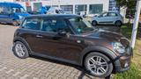 MINI Cooper D Cooper - MINI Cooper D von privat
