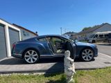 Bentley GT V8  21Zoll KD/Tüv neu Sonderfarbe Tausch - Bentley Continental GT aus 2012