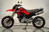 Honda FMX 650 *LeoVince*Inspektion NEU* - Offers