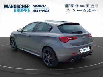 Alfa Romeo Giulietta 1.8 TBI 16V Veloce Navi+SD