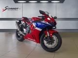Honda CBR 1000 RR Fireblade R STR  Modell 2025