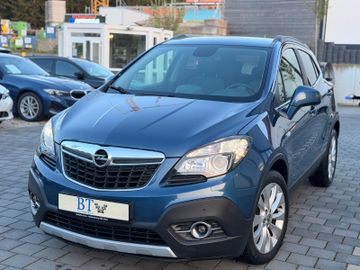 Opel Mokka - 1
