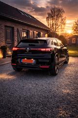 Renault Megane EV40 130hp standard charge Equilibre ... - Renault Megane: ST