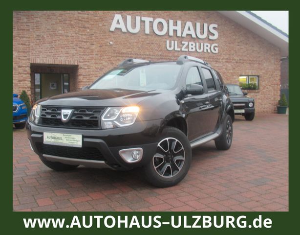 Dacia Duster I Black Shadow/Navi/Leder/SHZ/Klima/AHK!