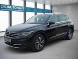Volkswagen Tiguan Elegance 1.4 eHybrid DSG Navi AreaView - mit Hybrid-Antrieb: Head-Up Display, Geländewagen