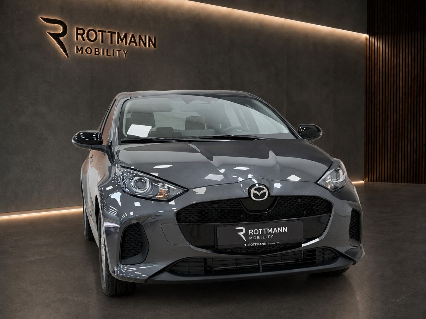 Mazda 2 Hybrid - Bild 5