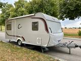 Carado C255/Sunlight C47D - Carado Wohnwagen