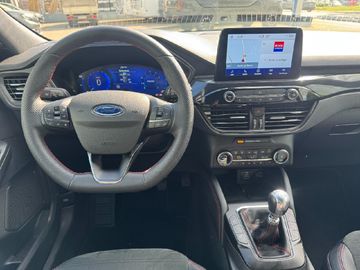 Ford Kuga 1.5 ST-Line X AHKGJR