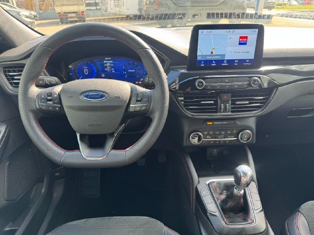 Ford Kuga 1.5 ST-Line X AHKGJR