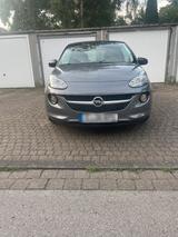 Opel Adam aus zweite Hand - : Zweite Hand