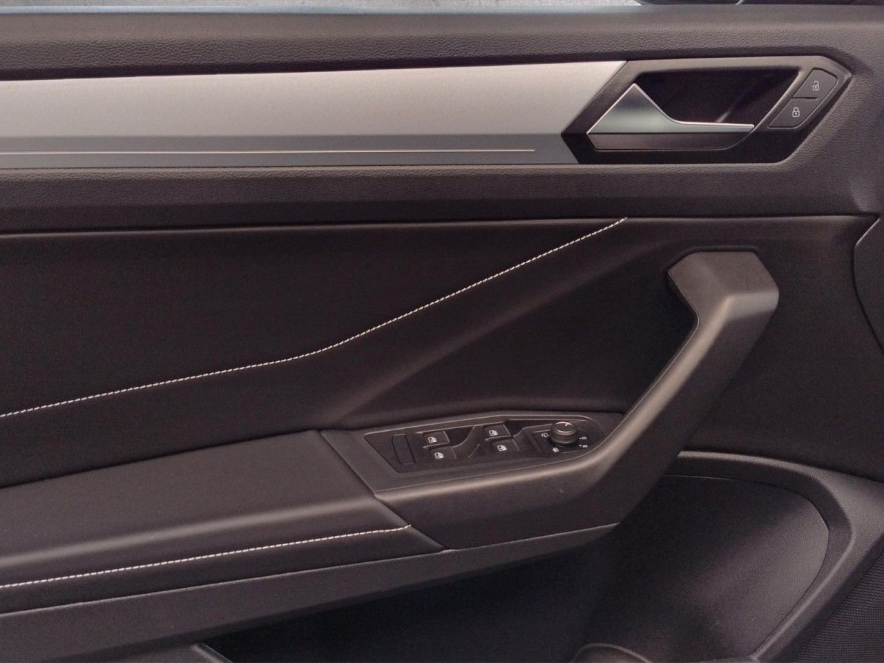 T-Roc Cabriolet GOAL 1.5 TSI DSG Klima Navi