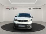 Toyota Proace L2 Kombi Comfort 15 J. Garantie - gebrauchte Toyota Proace (Verso) aus dem Jahr 2022