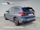 BMW X1 sDrive18i M Sportpaket PANO NAVI LED-SW LEDER - BMW X1: M Sportpaket