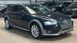 Audi A4 Allroad 2.0 TDI 110kW quattro - gebrauchte Audi A4 Allroad aus dem Jahr 2014