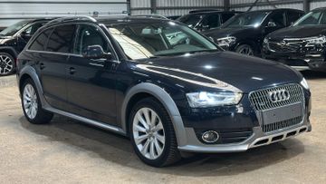 Audi A4 Allroad - 3