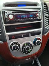 Hyundai santafe Diesel - gebrauchte Hyundai SANTA FE aus dem Jahr 2007