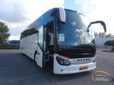 Setra 515 HD, 51 Sitze, Euro 6 - Setra S 515 HD