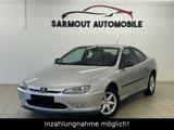 Peugeot 406 2.0 Pininfarina 1HAND AUTOMATIK LEDER  SHZ - Peugeot 406: Coupé, 2.0