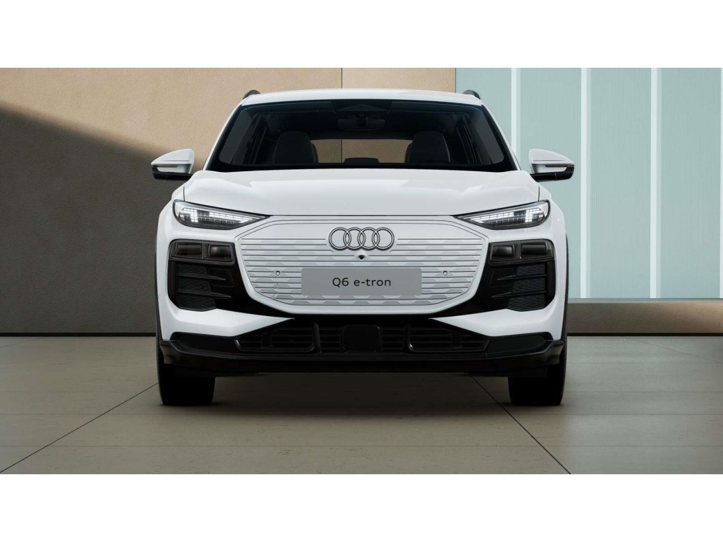 Audi Q6 e-tron Advanced qu. AHK 360 Matrix Bei.Dis foto 3