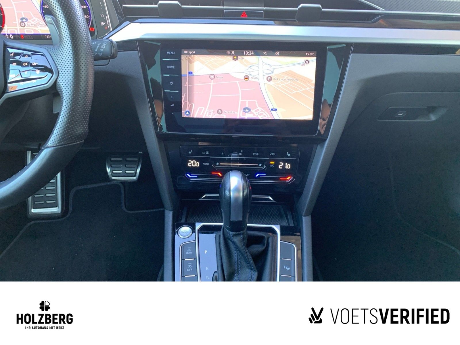 Volkswagen Arteon - Bild 10